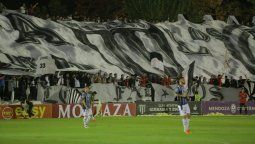 Gimnasia se rectificó y el partido con Quilmes se jugará en el Legrotaglie