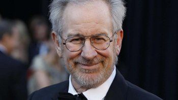 Un Spielberg íntimo habla sobre sus fracasos