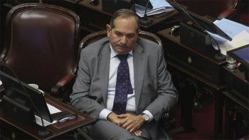 Los chats entre José Alperovich y la sobrina que lo denunció por abuso sexual