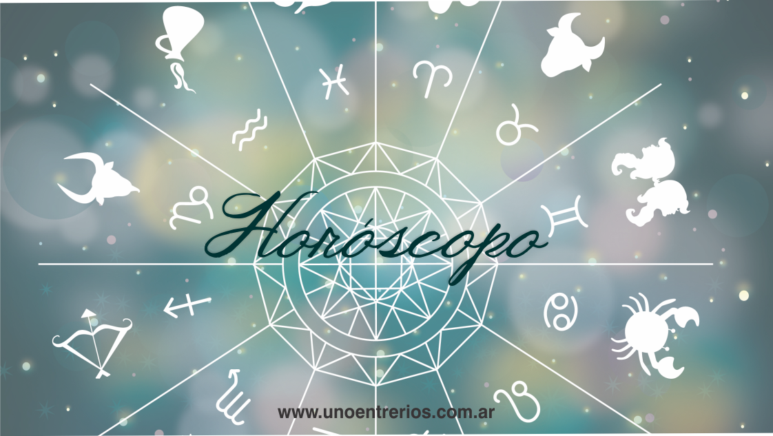 El horóscopo para este lunes 24 de octubre