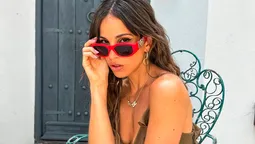 El descargo de Cande Molfese tras ser cuestionada por su apariencia física.