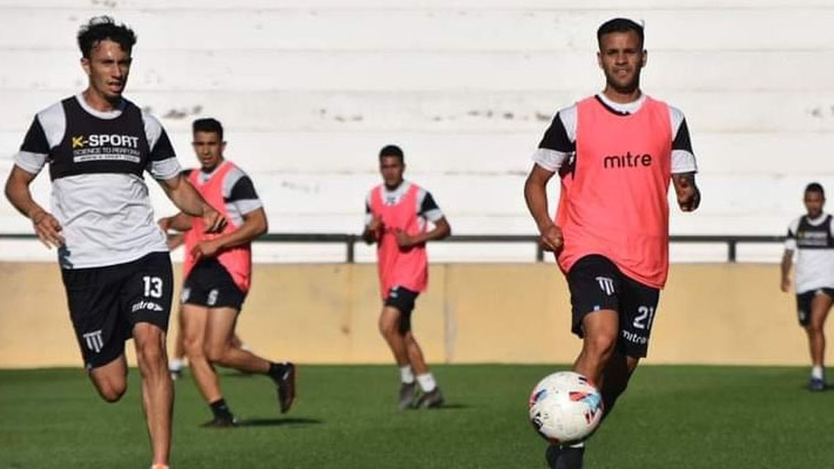 Santiago López sin vueltas: 