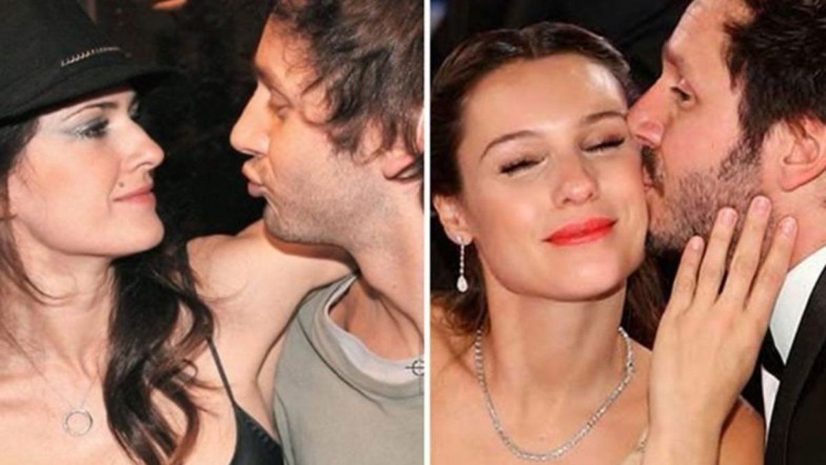 Revelan datos de las infidelidades de Vicuña a Pampita.