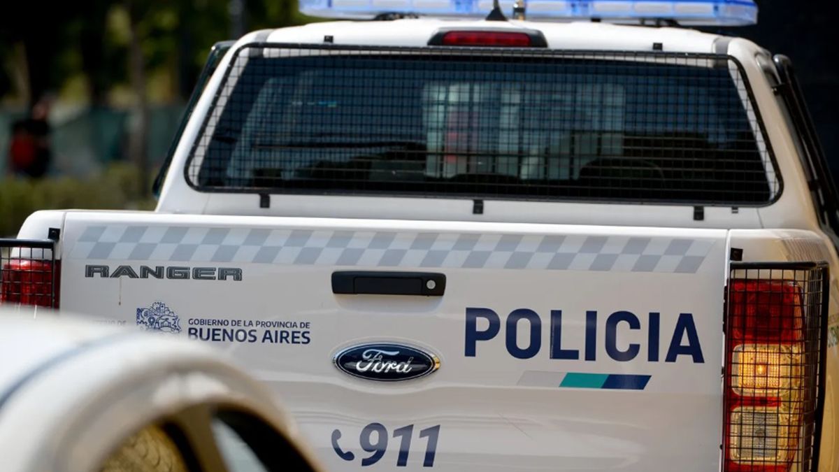 Una violenta pelea vecinal terminó a los tiros