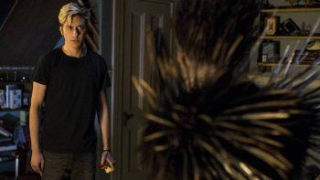 Death Note: El poder de asesinar con solo escribir un nombre