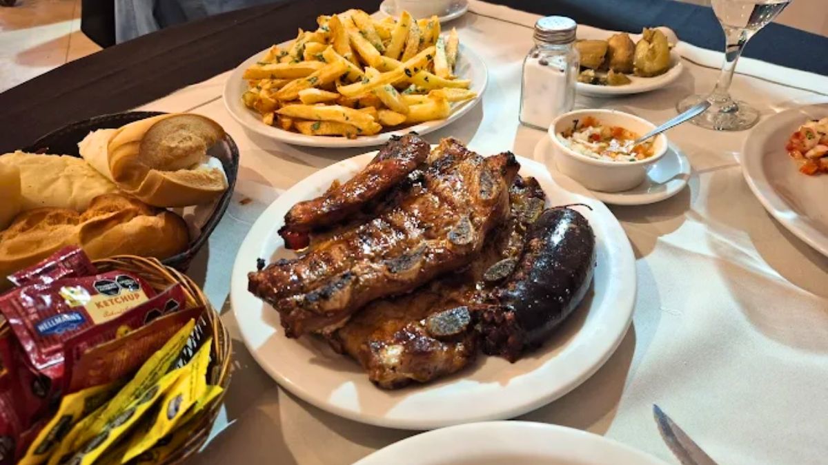 Bodegón: dónde comer milanesas, ravioles o parrillada por $13.800