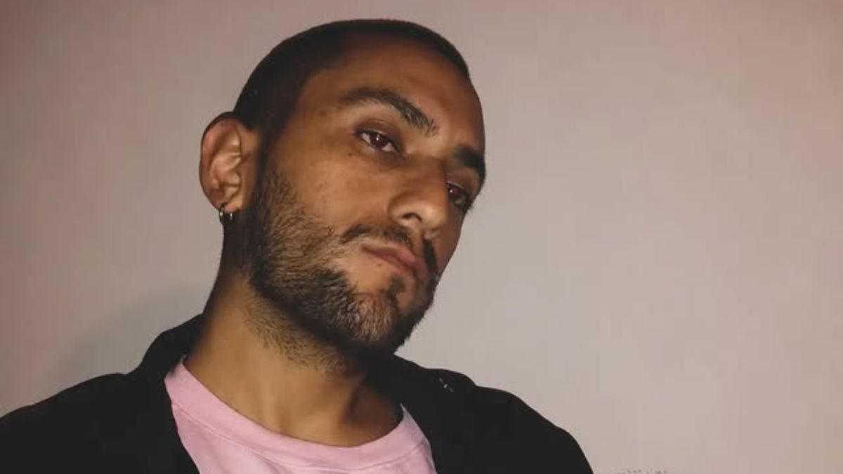 Franco Patricio Aracena, el joven asesinado en el barrio Unimev, de Guaymallén.