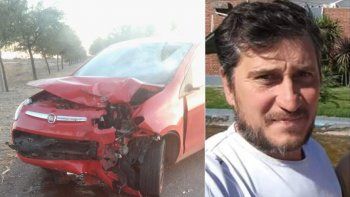 Agravaron la calificación y seguirá preso el joven que chocó y mató a un motociclista