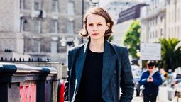 Carey Mulligan interpreta a Kip Glaspie en Collateral de Netflix