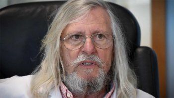 Coronavirus: qué dice el controvertido médico francés Didier Raoult que recomienda la cloroquina