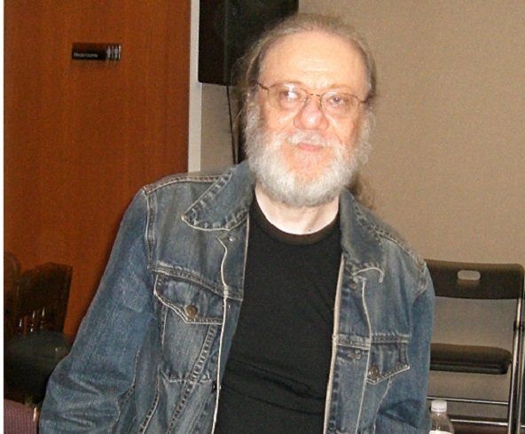 El punk rock de luto: Murió Tommy Ramone