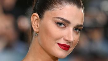 Detrás de sus ojos, la serie de Netflix bastante demencial