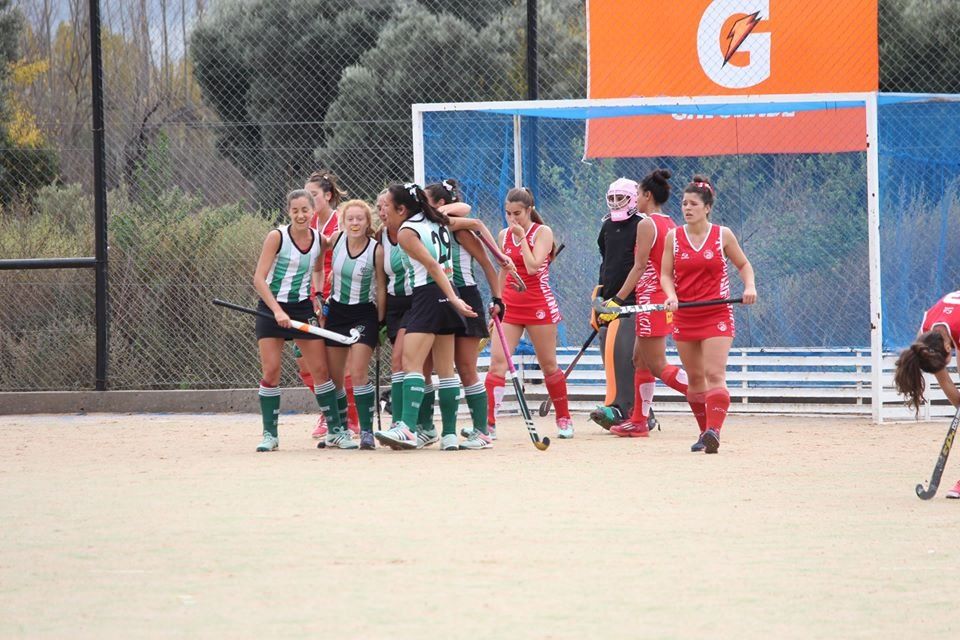 Maristas perdió y jugará la Promoción