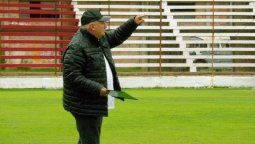 El Deportivo Maipú jugará en una cancha inusual ante Olimpo