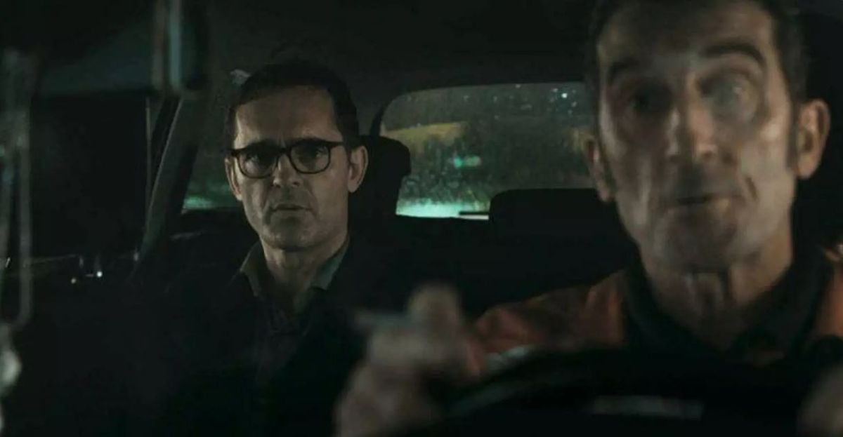 Netflix y Luis Zahera: si te gustó Entrevías tenés que ver estas tres películas del genial actor español Netflix y Luis Zahera: si te gustó Entrevías tenés que ver estas tres películas del genial actor español