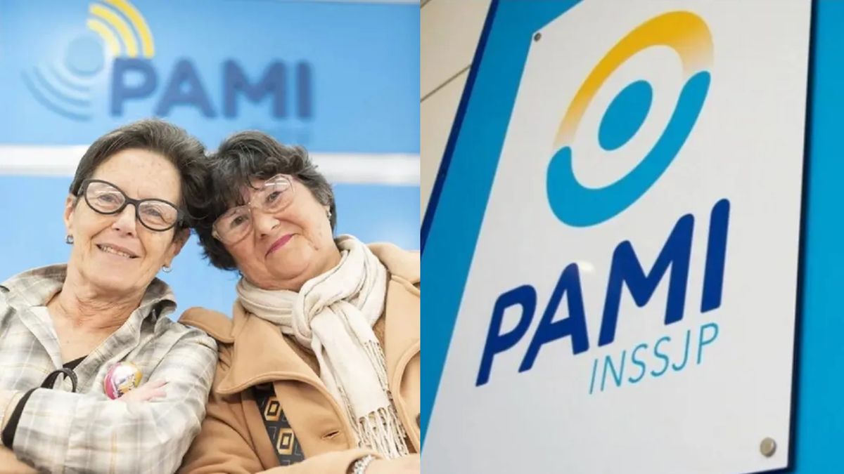 PAMI suspendió un importante programa para jubilados