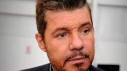 Marcelo Tinelli devastado por la muerte de la nieta de Cris Morena: Estoy destruído