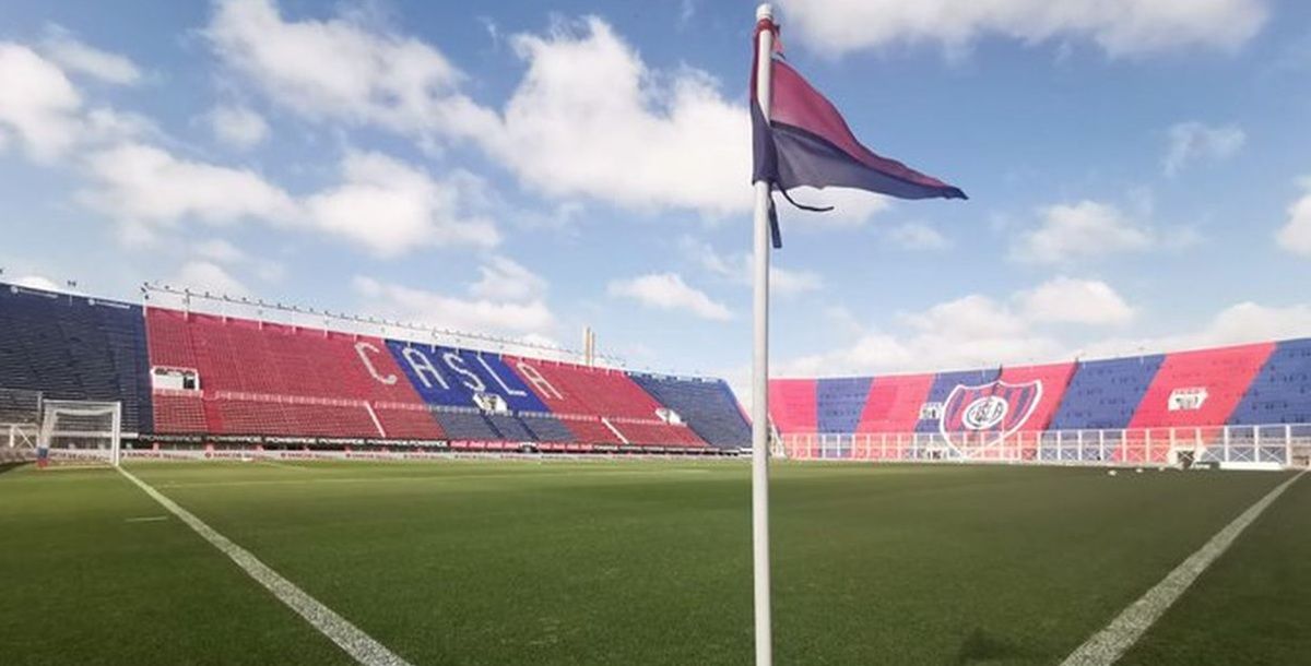 El Ciclón, a un paso de una nueva final.