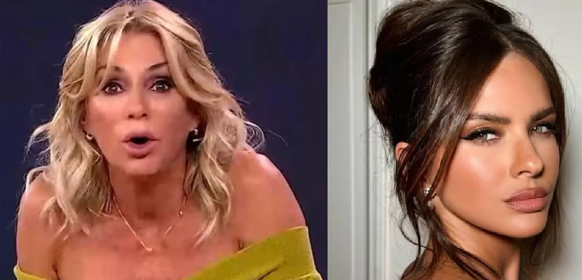 Yanina Latorre reveló los escandalosos planes que tenía la China Suárez contra Wanda Nara: Son maldad pura