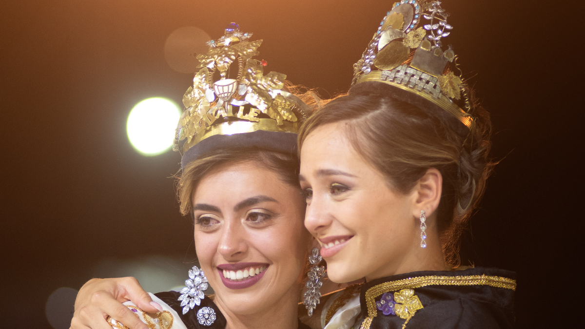 El departamanto celebró su Vendimia 2024 ante la presencia de 15.000 personas y coronó a la nueva reina y virreina de la Vendimia de Lavalle. El departamanto celebró su Vendimia 2024 ante la presencia de 15.000 personas y coronó a la nueva reina y virreina de la Vendimia de Lavalle.