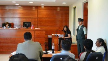 Piden 11 años de cárcel para una mujer que acusó falsamente a su exnovio de ponerle pegamento en la vagina