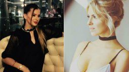 Ailén Bechara habló del mismo tatuaje que tiene con La China Suárez