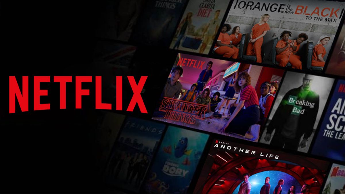 Películas y series de culto abandonarán Netflix a finales de septiembre.