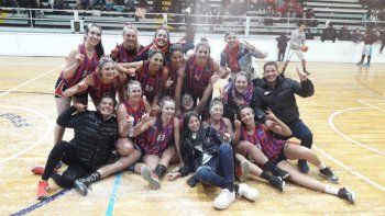 El Apertura femenino fue para Andes Talleres