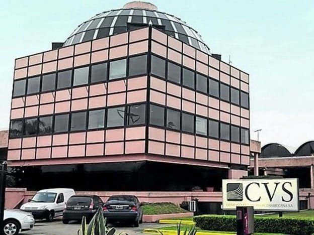 Causa Ciccone: el fiscal anticipó que la causa podría llegar a juicio oral a mediados de 2015