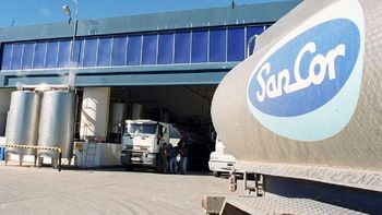 SanCor en bancarrota: quiebra, deuda millonaria y conflicto gremial SanCor en bancarrota: quiebra, deuda millonaria y conflicto gremial