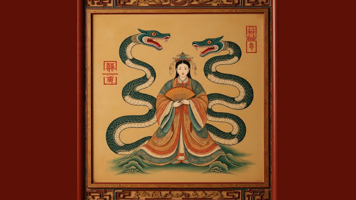 Consulta el horóscopo chino de hoy martes 30 de diciembre.