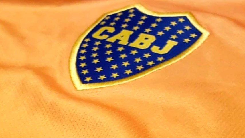 El jugador que se quiere ir de Boca