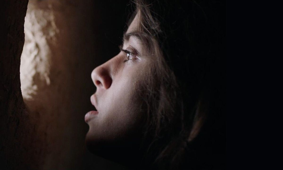 Streaming. Netflix: cómo ver la polémica película "oculta" y candidata al Óscar.