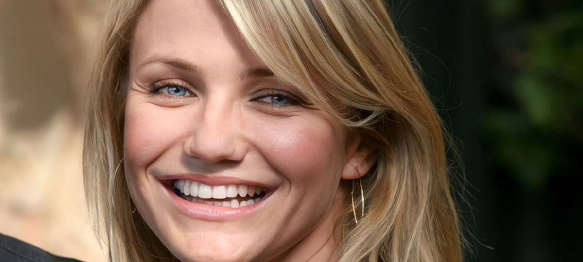 Streaming. Cameron Díaz se luce en Netflix con una comedia histórica.