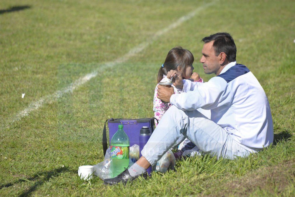 ¡A pasear! Fin de semana soleado y con temperaturas agradables