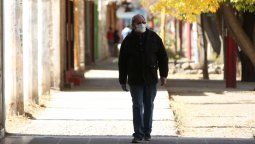 No hubo nuevos casos de coronavirus en Mendoza