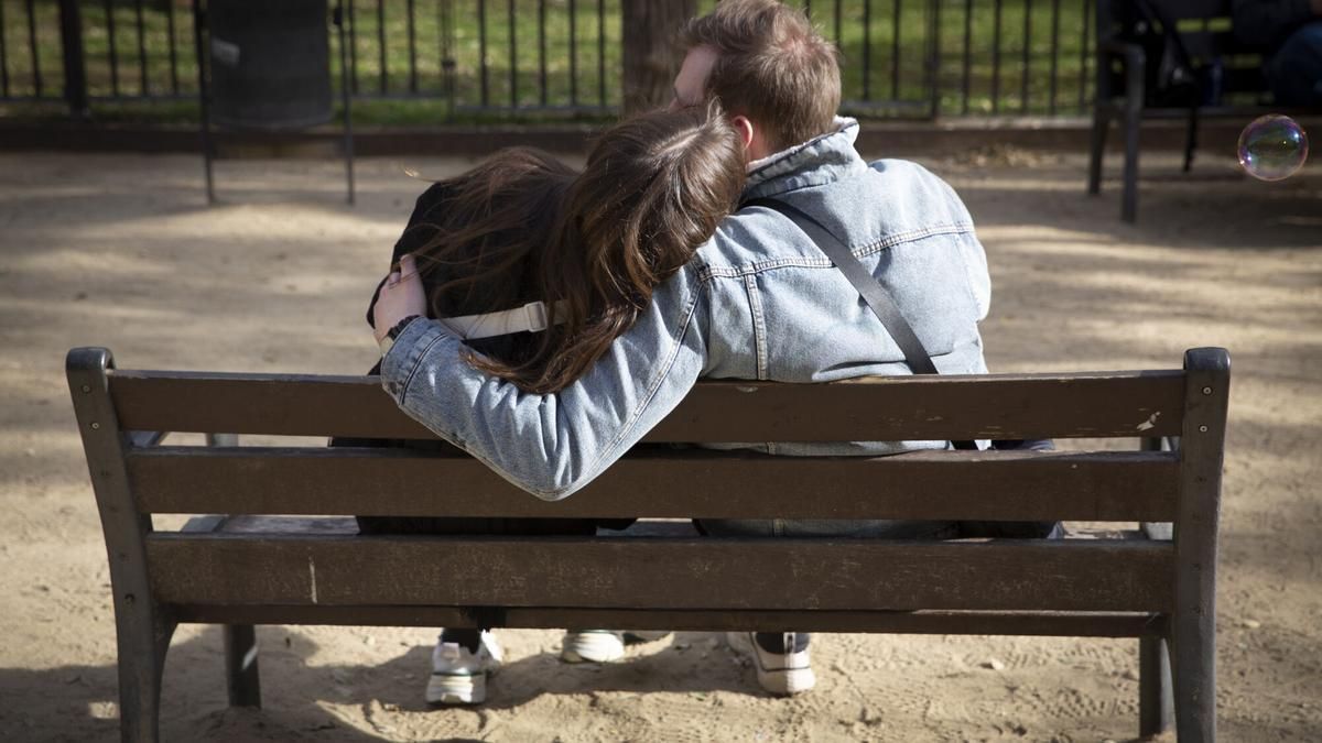 Una persona cari&ntilde;osa se quedar&aacute; con algo en la imagen de este test.&nbsp;