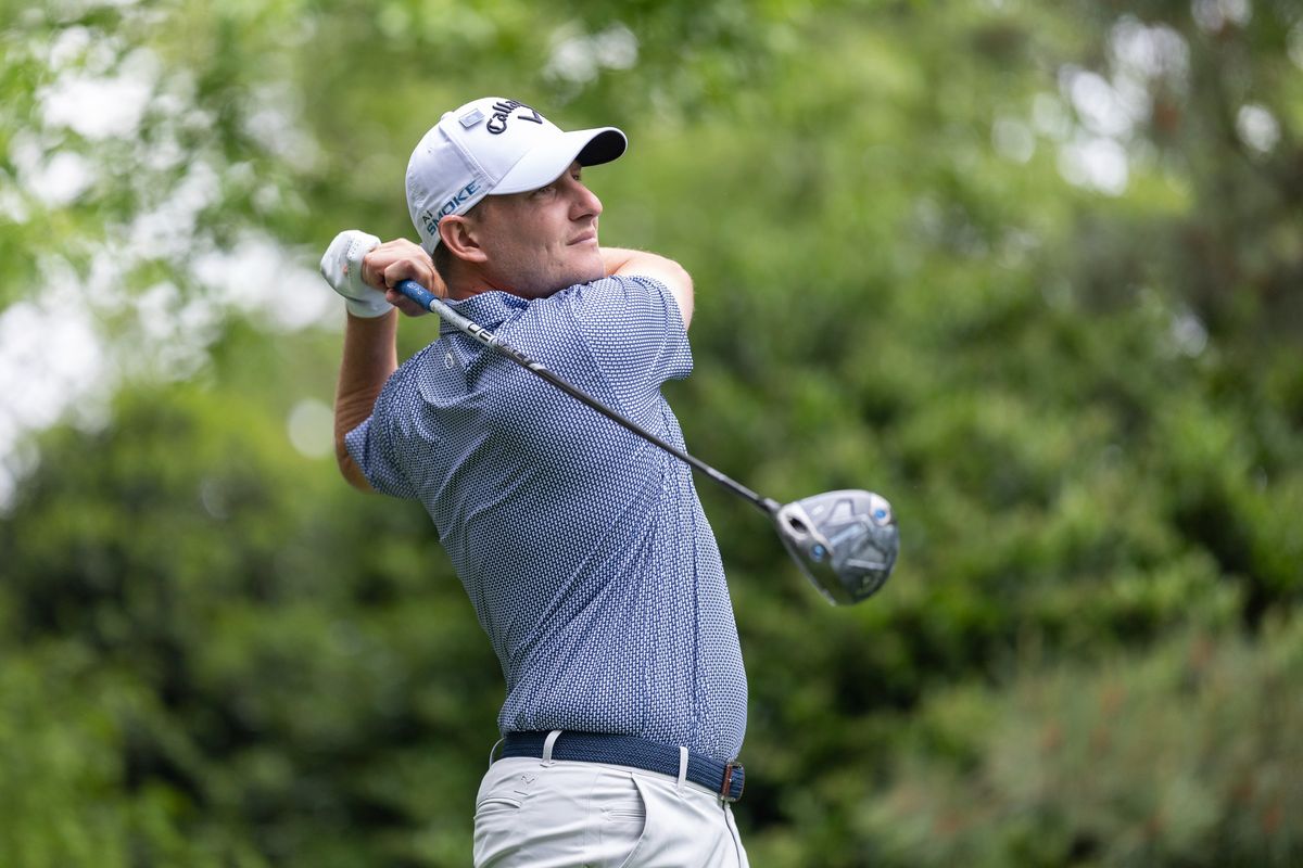 Emiliano Grillo será uno de los cuatro latinoamericanos en el Masters 2024.