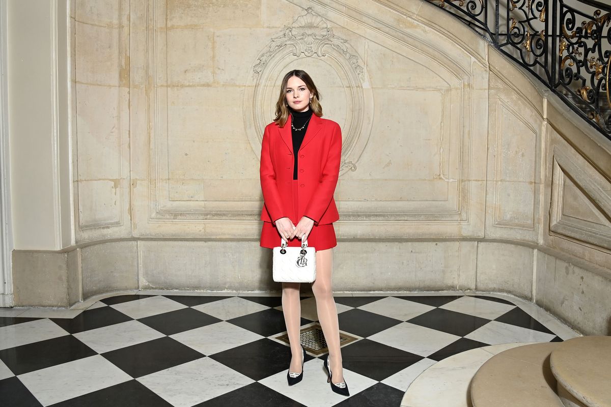 A qué se dedica Stella del Carmen, la única hija de Antonio Banderas. A qué se dedica Stella del Carmen, la única hija de Antonio Banderas.