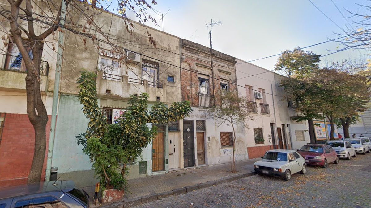 Femicidio: asesinaron a una contadora del Ministerio de Trabajo y por el crimen detuvieron a su novio