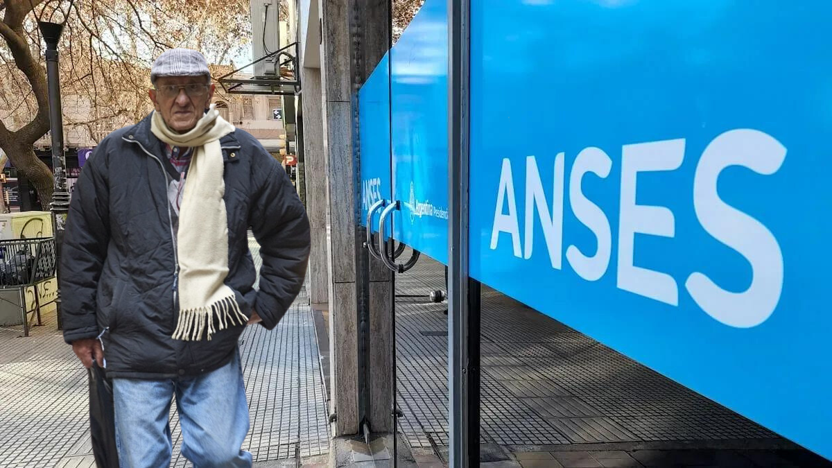 ANSES modificó la fecha de pago de pensionados en mayo
