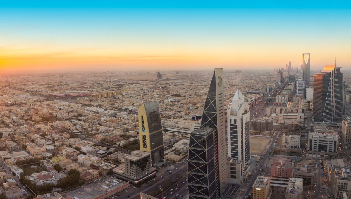 Arabia Saudita Arabia Saudita