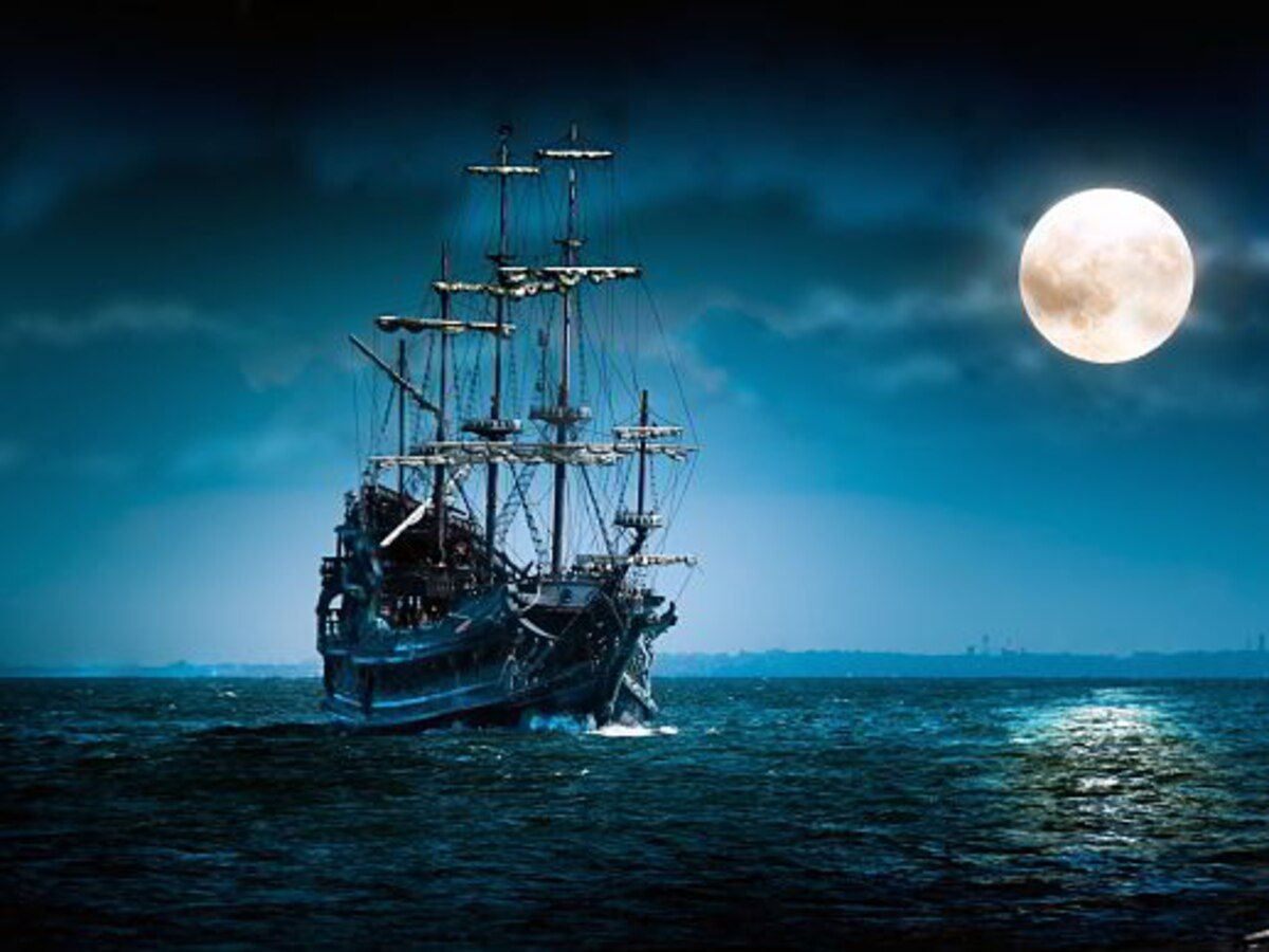 El misterio del Mary Celeste El misterio del Mary Celeste