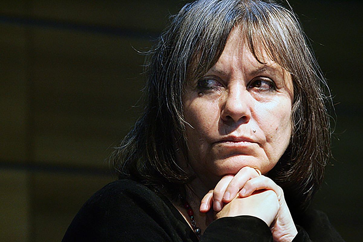 Diamela tiene una larga trayectoria como docente. Diamela tiene una larga trayectoria como docente.