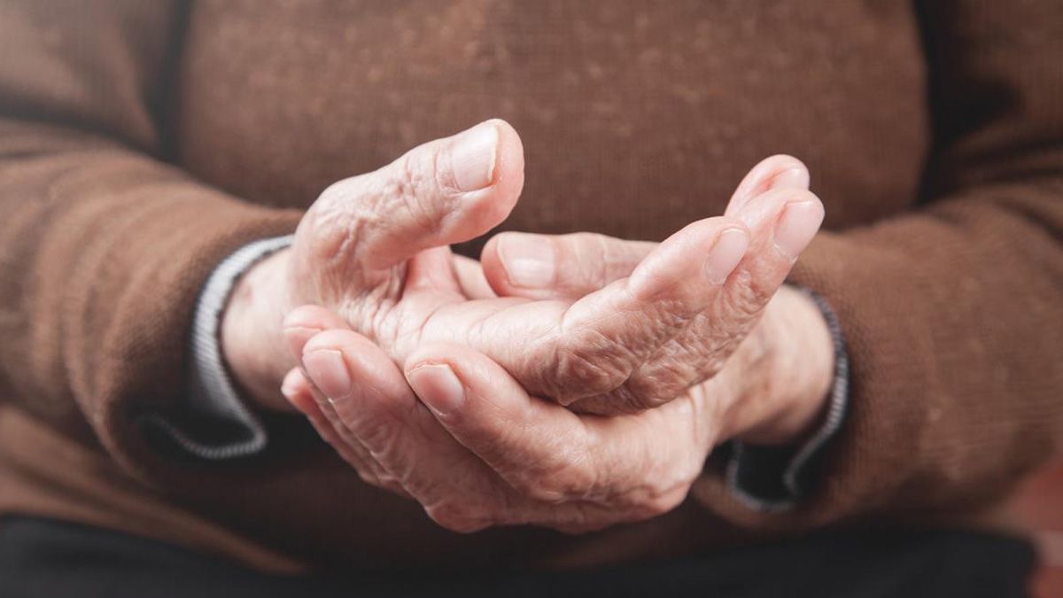 Osteoporosis: uno de cada cinco varones puede fracturarse luego de los 50 años