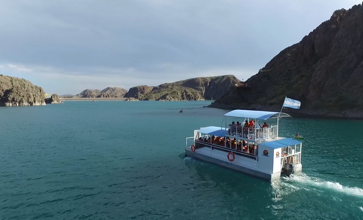 Vacaciones de invierno: 90% de ocupación en San Rafael y en Malargüe