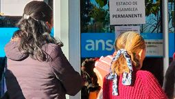 ANSES: fechas de pago para jubilados, PNC y AUH en julio