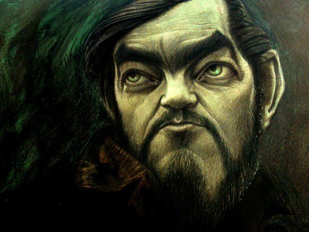 Homenaje a Cortázar