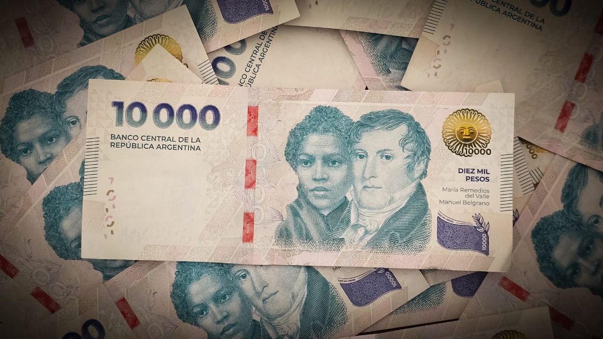 El Banco Nación sorprendió con el plazo fijo a 30