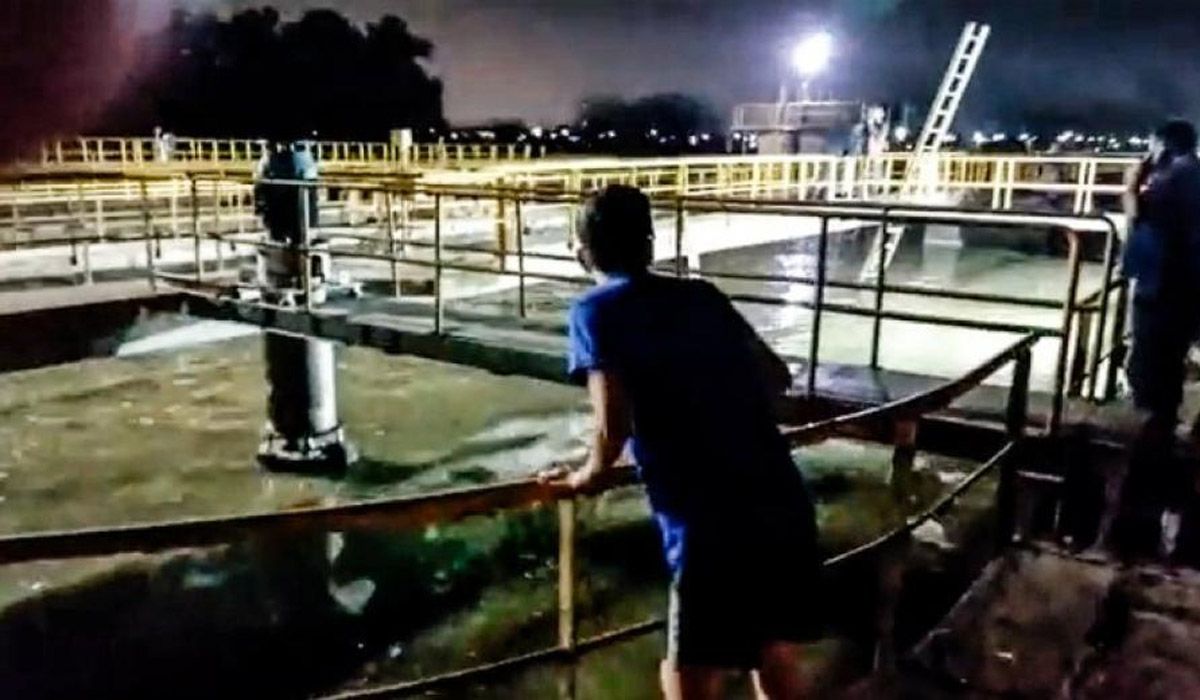 Una picardía de chicos acabó con un nene muerto de la peor manera